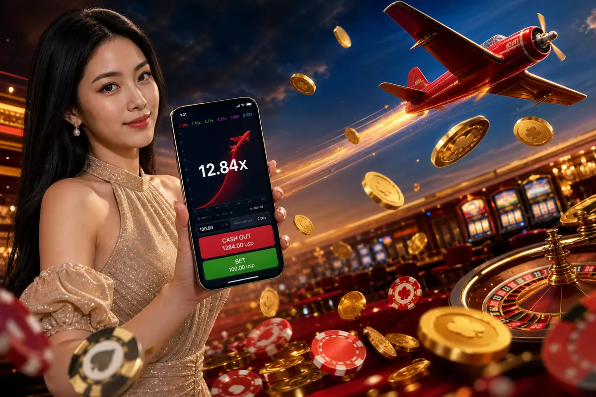 jetben77 পার্লস অফ বিঙ্গো গেম