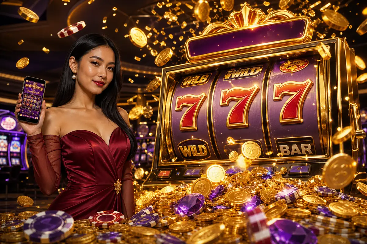 jetben77 VIP পুরস্কার প্রোগ্রাম