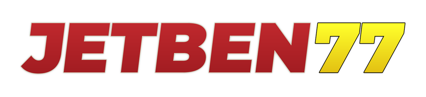 jetben77 লোগো